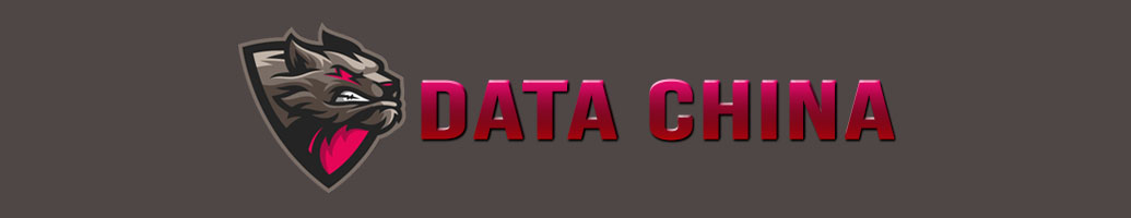 Data China